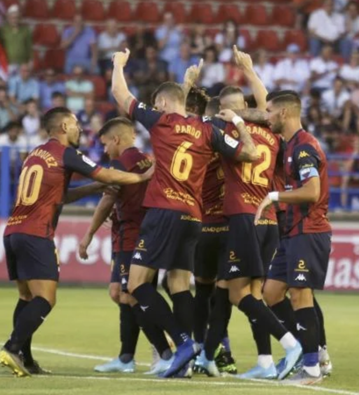 Derbis locales en Extremadura y apuestas