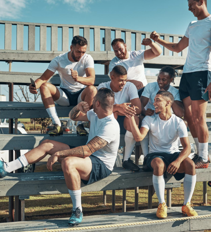 Ms de un milln de partidos vigilados por inteligencia artificial