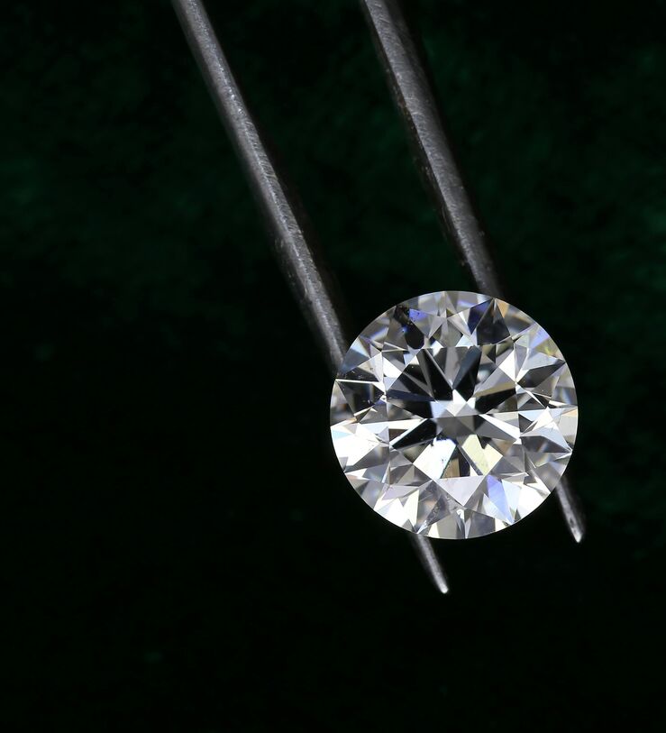 El valor del diamante natural en un mercado que exige transparencia y origen
