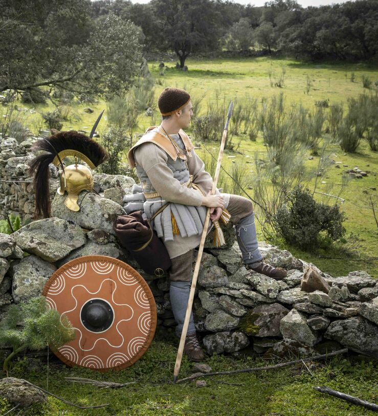 Villasviejas de Tamuja descubre el paso de los Vetones en Extremadura