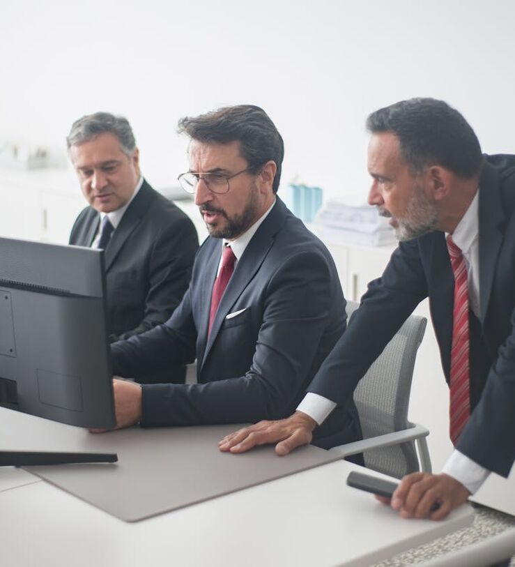 El papel del software ERP en la transformacin de la gestin empresarial moderna