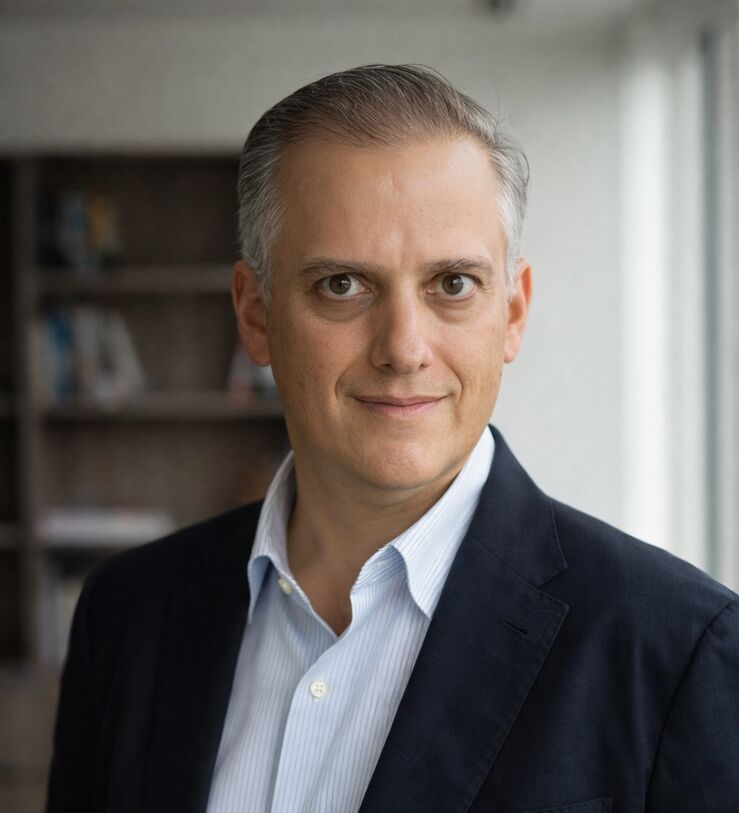 Fernando Lelo de Larrea y la evolucin del capital en el nuevo ciclo industrial europeo