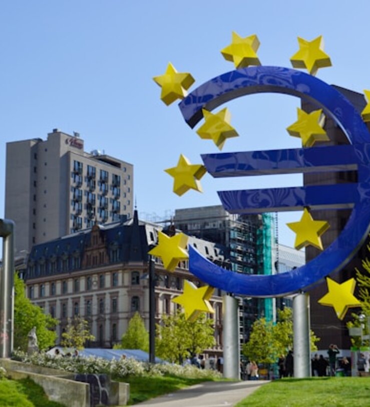 Nicole Junkermann plantea que Europa tiene ms fuerza de la que reconoce