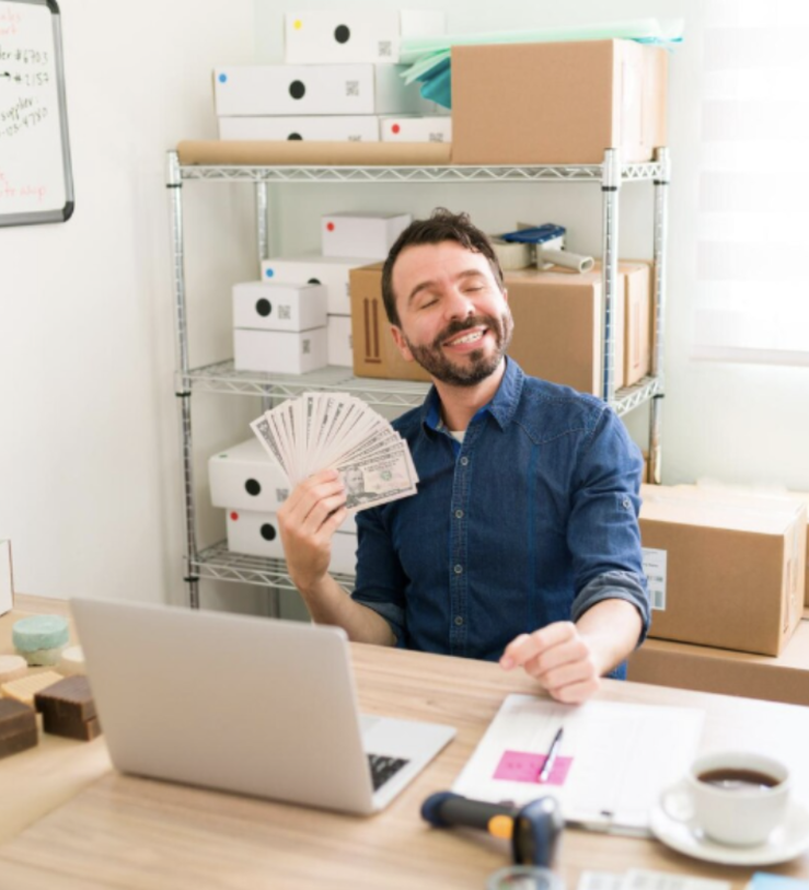 Financiacin para emprendedores jvenes y nuevos negocios