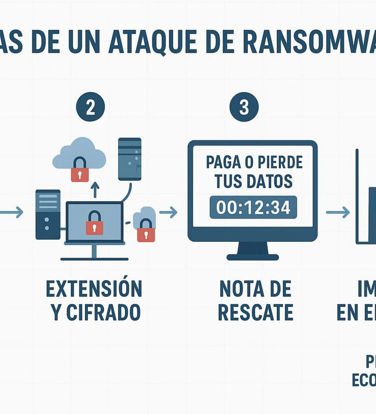 Cmo reducir el impacto del ransomware polticas inmutables de almacenamiento en la nube
