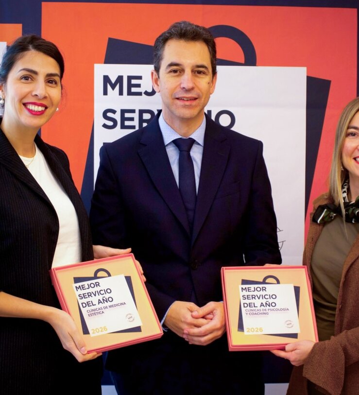 Dorsia sita la experiencia del paciente en el centro del premio Mejor Servicio del Ao
