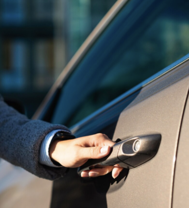 Ergonoma en coches nuevos y confort real