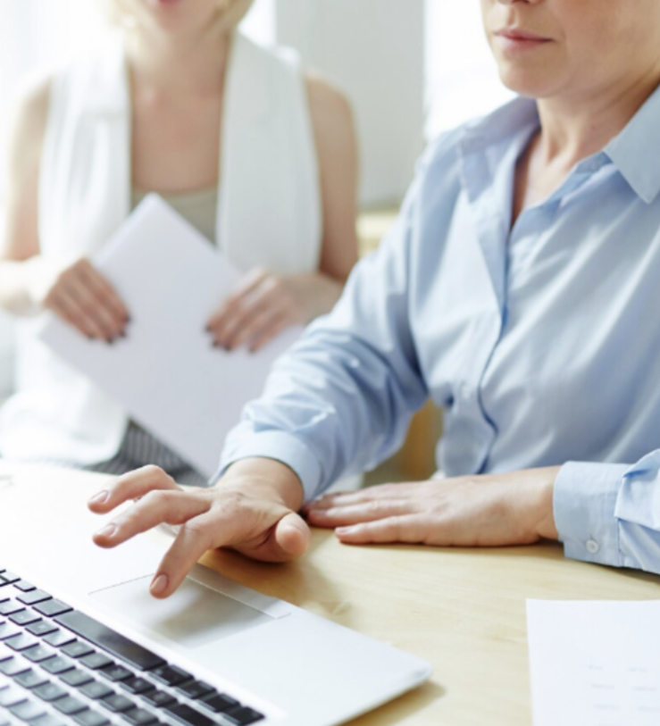 Software ERP para empresas con ms control