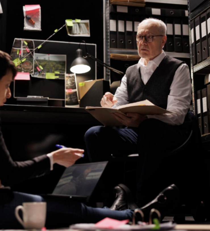 Gminis Detectives tu agencia de detectives privados en Madrid