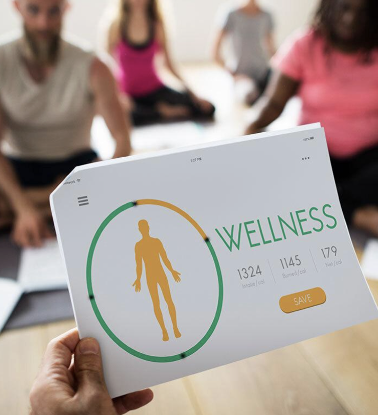 Tendencias de salud y bienestar que crecen en la regin