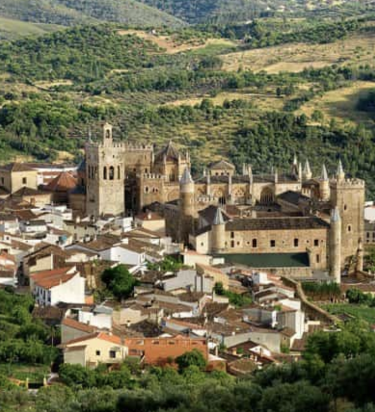 Extremestiza La estrategia que sita a Extremadura como nexo entre Europa e Iberoamrica