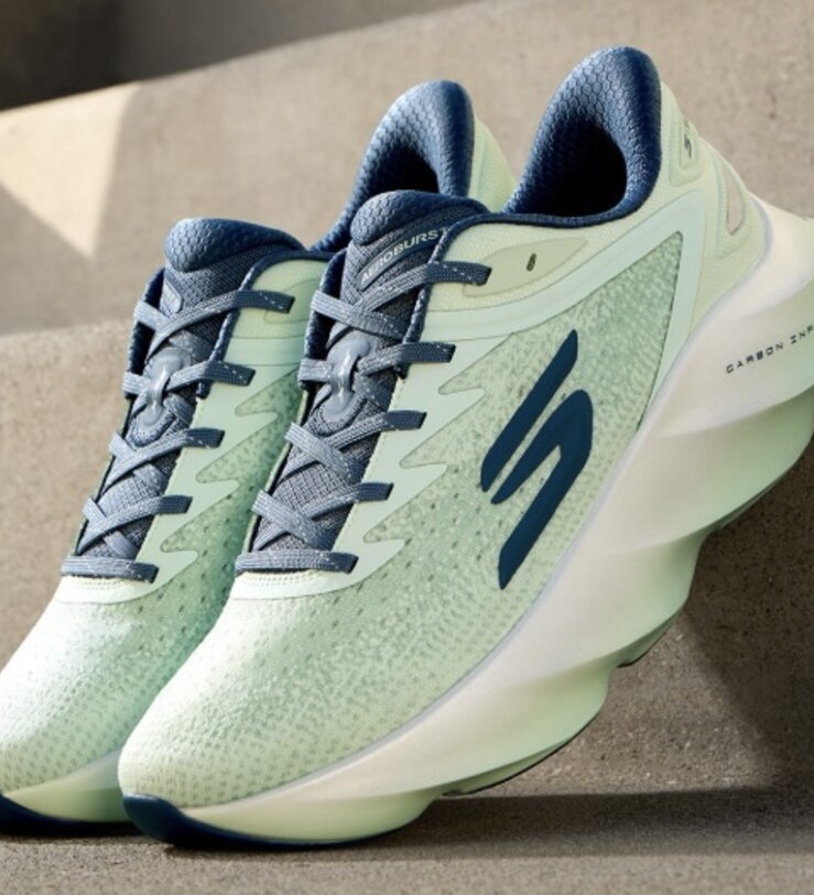 Gua para elegir unas zapatillas deportivas de hombre
