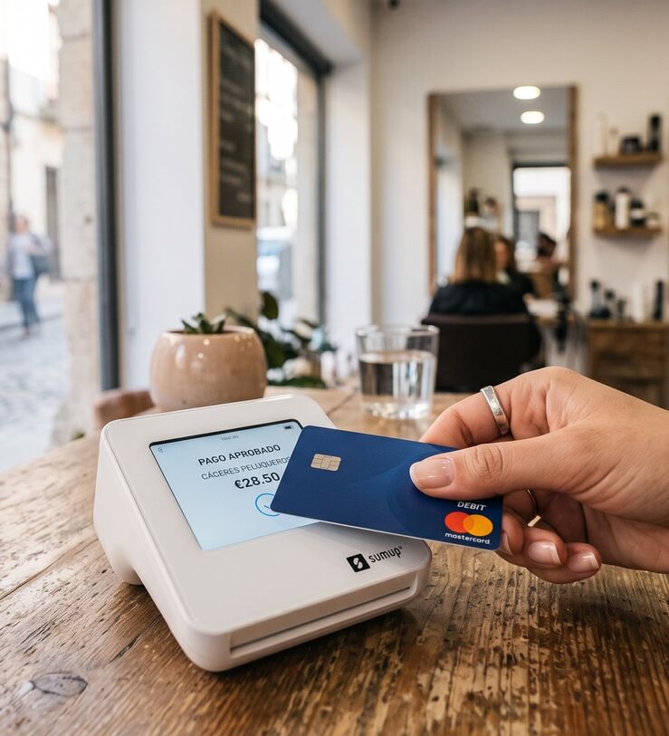 La digitalizacin redefine la gestin de peluqueras y centros de esttica