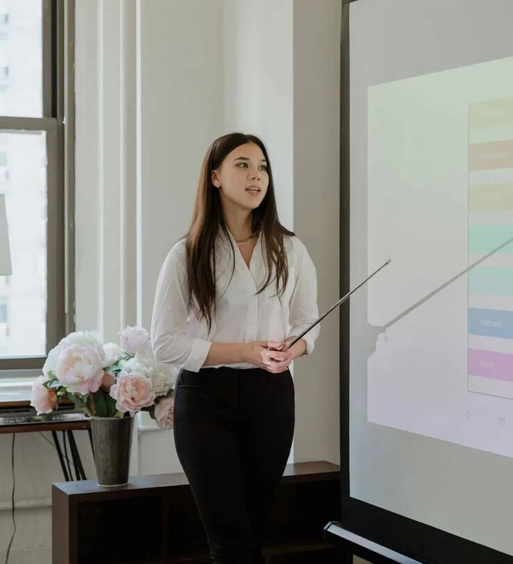 Mster en Psicologa Aplicada al Trabajo Organizaciones y Talento Humano 