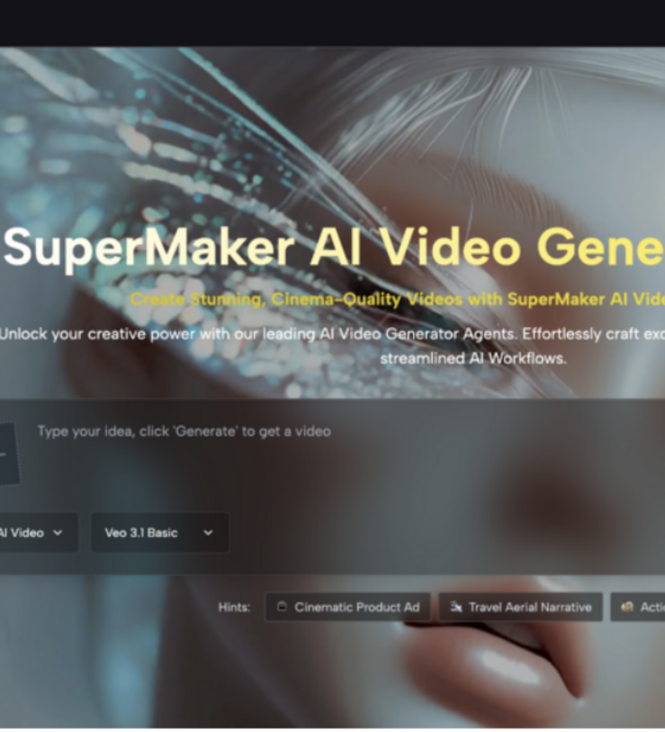 Creador de vdeos con IA Cmo generar un vdeo finalizado paso a paso