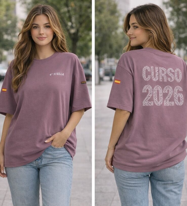 Camisetas personalizadas para grupos uso ventajas y claves para acertar
