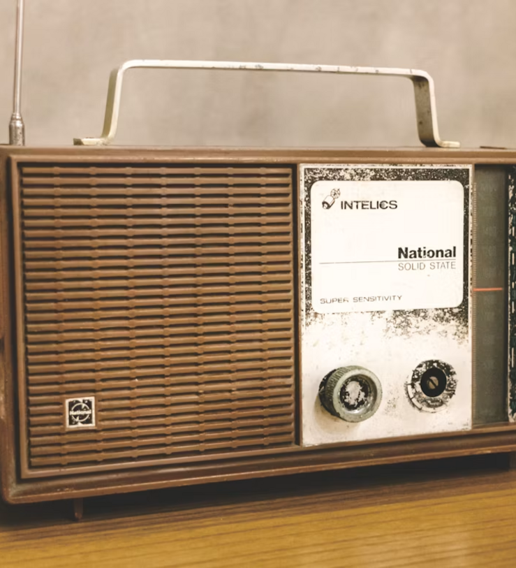 De la radio al mvil as ha cambiado la forma de vivir el deporte en Espaa