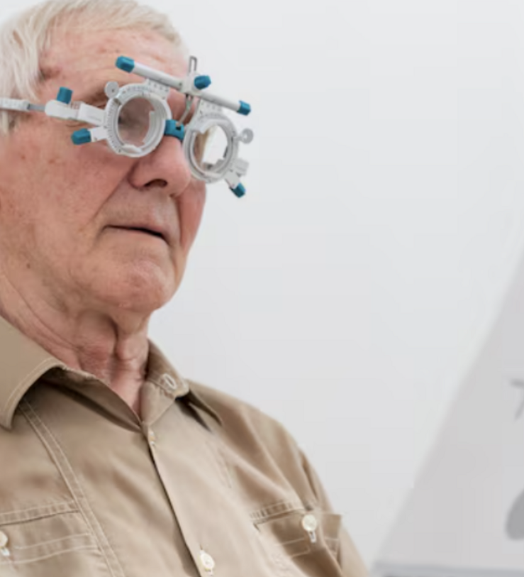 Ayudas visuales electrnicas para personas con baja visin