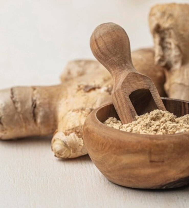 Adaptgenos  remedios naturales para la vida moderna