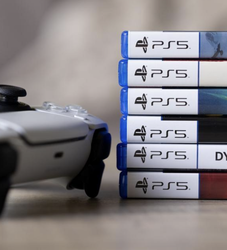 Videojuegos ms esperados para PS5 los ttulos que marcarn 2026