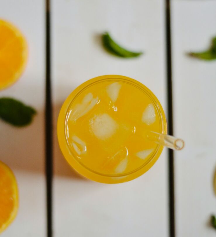 Casi 3 de cada 10 espaoles no llegan a la vitamina C recomendada