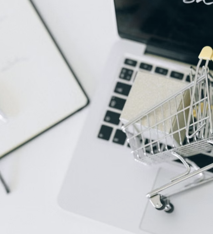 La infraestructura invisible que hace funcionar el comercio digital