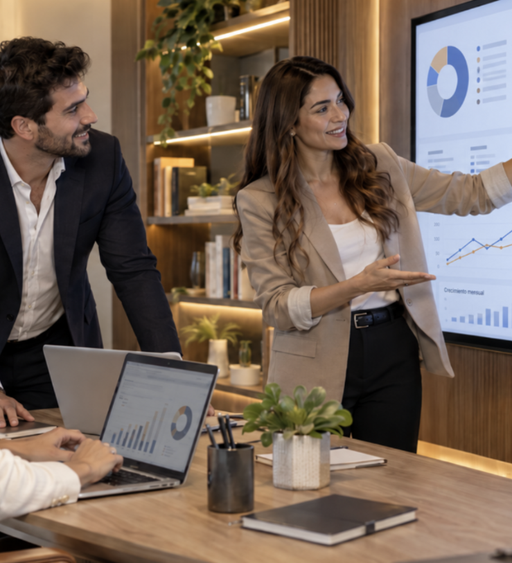 Q4 pone el foco en datos y soporte dentro de la afiliacin de apuestas