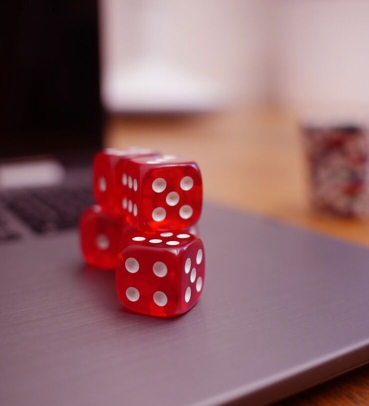 Las tendencias del 2026 en los casinos online