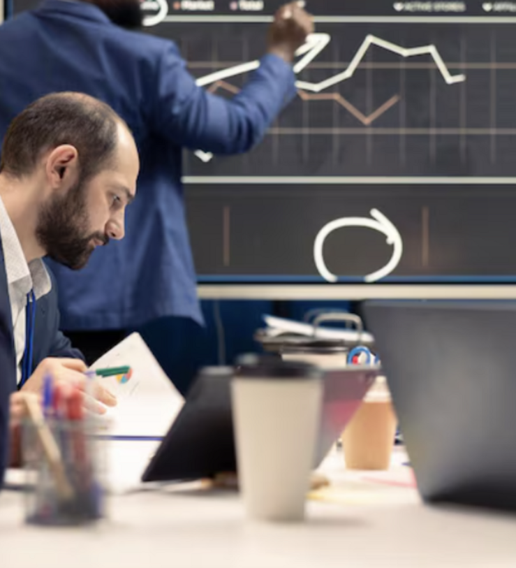 Externalizar procesos para ganar eficiencia empresarial