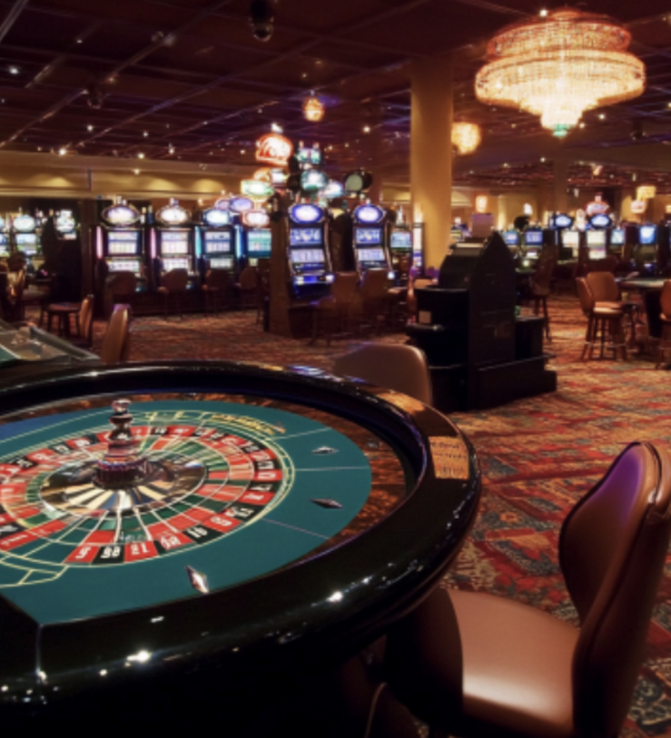 La creciente variedad de opciones en los casinos digitales