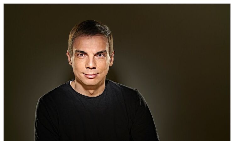 Alberto Conejero, Roy Galán, Horteralia y