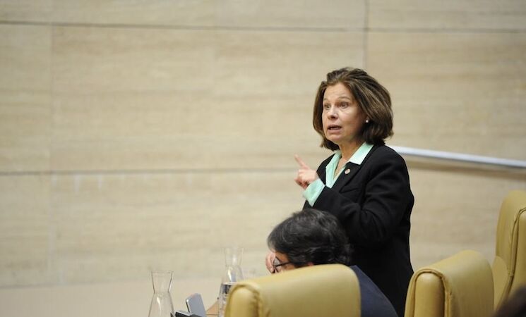 reafirma su defensa de las ayudas de la PAC