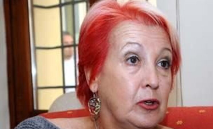 Rosa María Calaf impartirá en Cáceres una conferencia en jornadas sobre