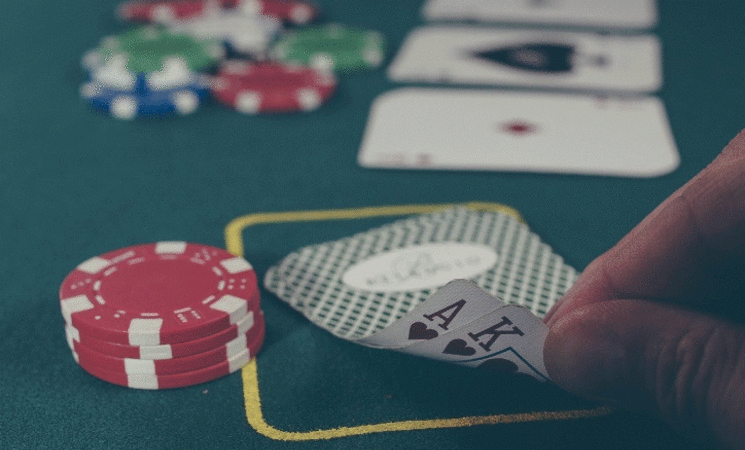 Mejores Casinos Online EspaГ±a