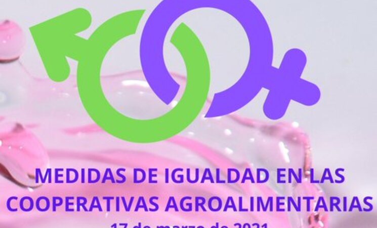 Jornada analiza planes Igualdad de cooperativas como factor ...