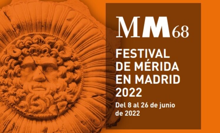 El Festival de Mérida vuelve a Madrid con su extensión más nacional