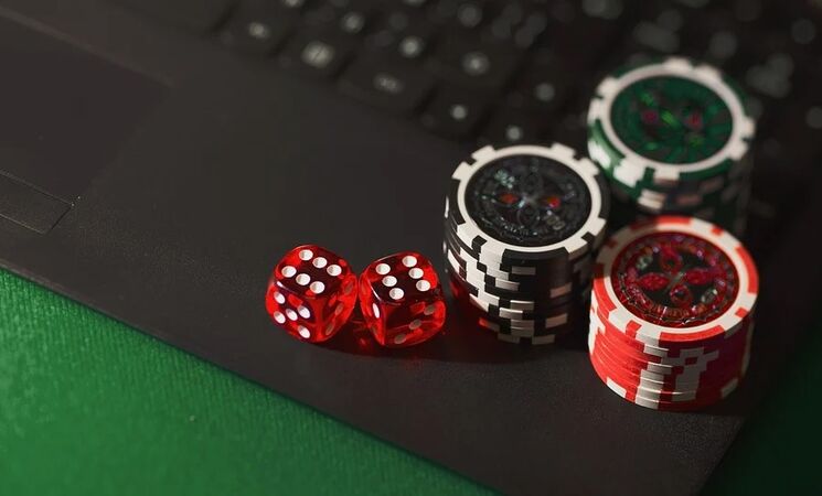 No se deje engañar por casino online bono de bienvenida