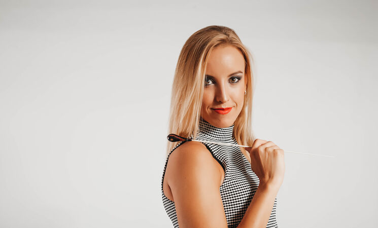 La OEx trae la música de #Allegro para toda la familia bajo la batuta ...