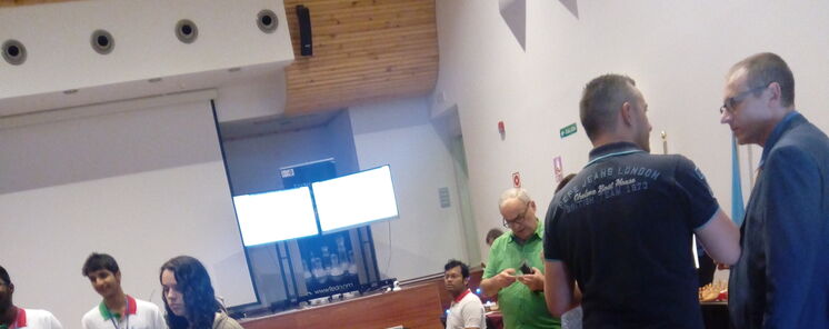 Tercer puesto para Yudania Hernndez del Magic Extremadura