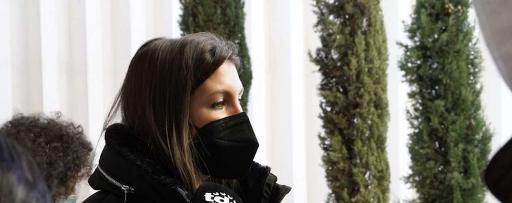 El Museo Helga de Alvear acoge la presentacin de la publicacinkit Rezo a la luna 