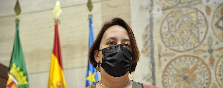 Lorena Rodrguez Hay que facilitar la conciliacin real y condiciones dignas de trabajo