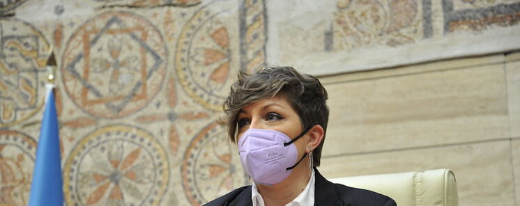 Soraya Vega El 8M es un da absolutamente cargado de razones para salir a alzar la voz