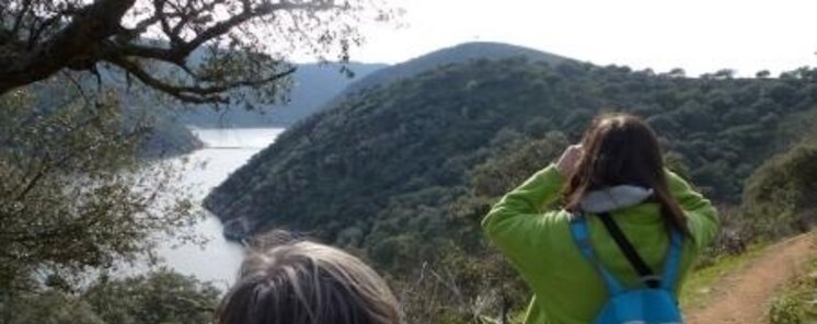 El Ayuntamiento de Zamora promueve su proyecto de turismo ornitolgico en la Feria Internacional de Monfrage