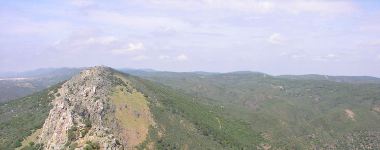 Monfrage celebra sus diez aos como Parque Nacional con mejoras en la accesibilidad al enclave