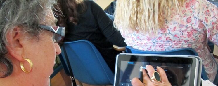 Todas las mujeres extremeas que vivieron la guerra y la postguerra de Extremadura recibirn una ayuda permanente de 300128 anuales