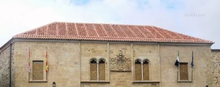 Se abren al pblico restos romanos Palacio Mayoralgo