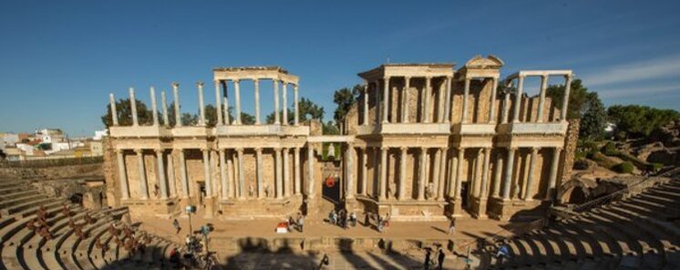 El 25 aniversario de la declaracin de Mrida como Patrimonio de la Humanidad de la Unesco contar con beneficios fiscales