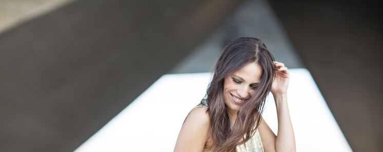 La fadista Carminho y un espectculo del Ballet Flamenco de Andaluca abrirn el Badasom 2016 de Badajoz