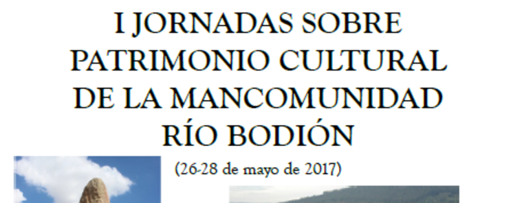 Unas jornadas promocionarn el patrimonio cultural de la Mancomunidad Ro Bodin de Badajoz