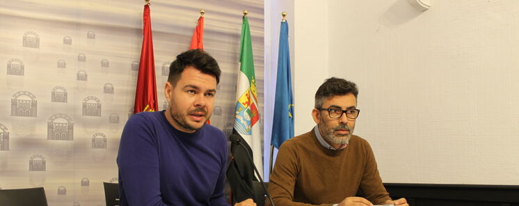 Quince establecimientos participarn en el II Food Truck Festival de Mrida del 12 al 14 de mayo